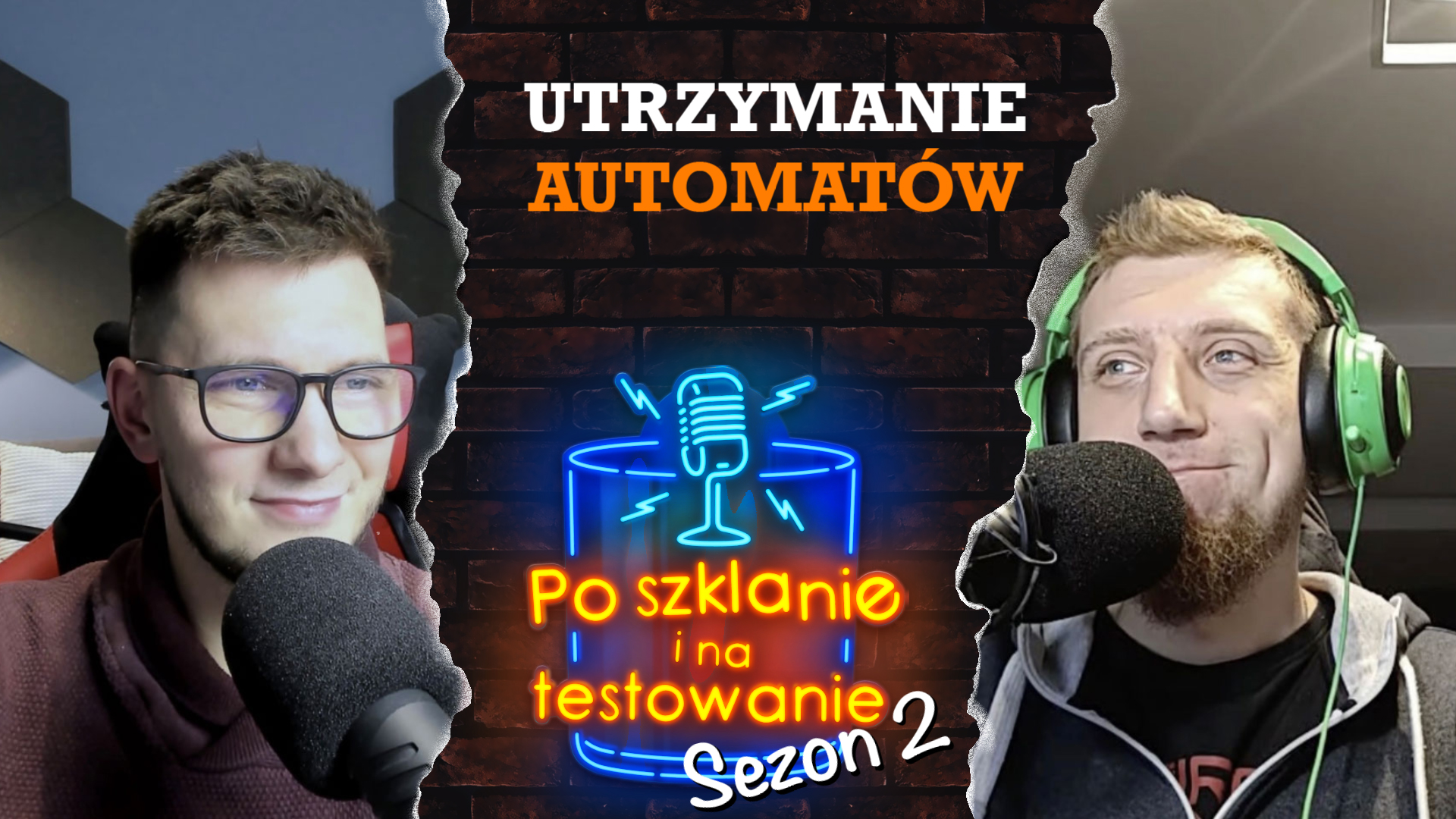 Utrzymanie testów automatycznych w projektach, gdzie nie ma na to zbyt wiele czasu.